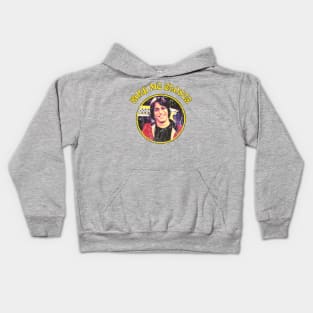 Hold Me Closer Tony Danza - Vintage Kids Hoodie